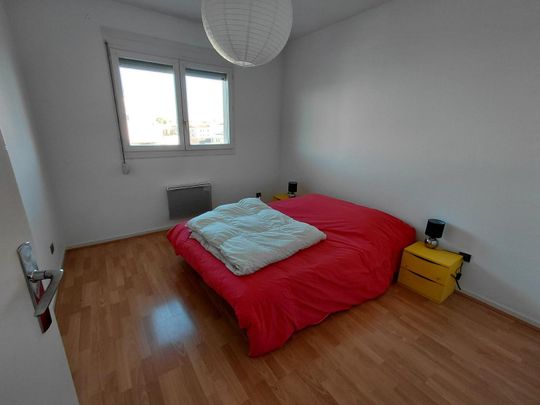 Location Appartement 2 pièces 43m² LYON 3ème - Photo 1
