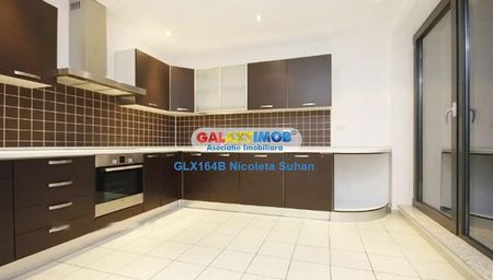 Duplex 3 camere Herastrau 160 MP -NORDULUI -Ambasada Chinei - Fotografie 2