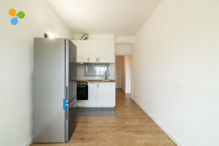 Apartamento T1 - Photo 3