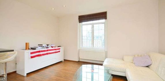 Harrowby Street, Marylebone, W1H - Photo 2