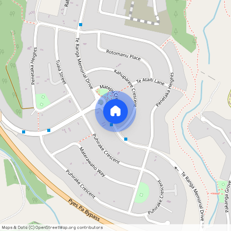 21 Matepu Crescent, Pyes Pa