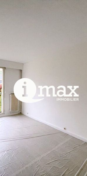 Location Appartement COURBEVOIE - - Photo 1