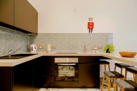 5 Bed Standard Ensuite - Photo 4
