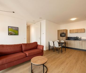 Appartement te huur: Niemeyerstraat 267 2132 HE Hoofddorp - Foto 4