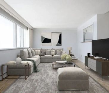 Pine Terrace Apartments — 1 Bedroom available at 511 Guelph Line, B... - Photo 1