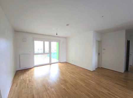 Zentrale, geförderte 3 Zimmer-Wohnung mit Balkon - Lazarettgürtel 100a - Top 23 - Photo 2