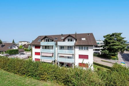 Charmante Dachwohnung - Photo 5