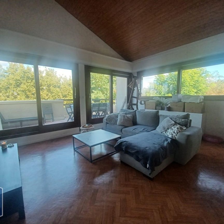 Location Appartement 2 pièces 58m² VILLENEUVE SUR LOT 47300 - Photo 1