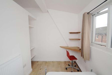 Ladybarn Road, Fallowfield, Manchester, M14 - Photo 5