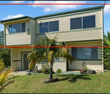 Upstairs only! - Photo 4