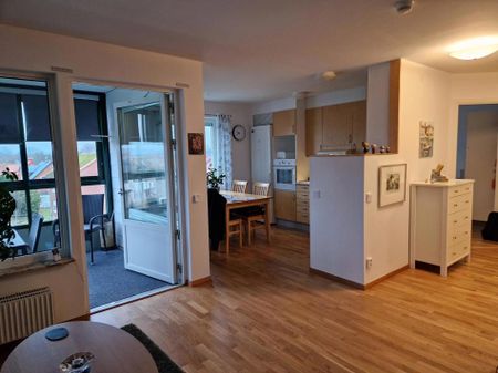 Fridhemsgatan 2C, Kävlinge - Photo 3