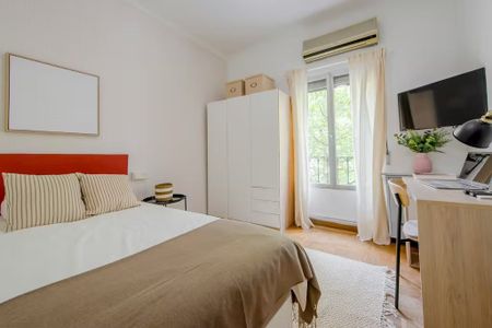 Calle de la Arquitectura, Madrid, Community of Madrid 28005 - Foto 2