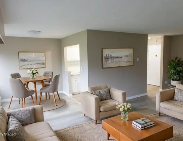 College Manor Mainstreet Apartments | 9545 College St, Chilliwack - Photo 1