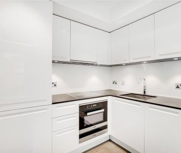 1 bedroom apartment to rent - Photo 5