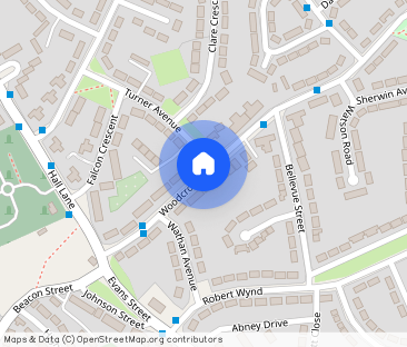 Woodcross Street, Bilston, WV14 - Photo 1