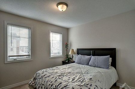 For Lease - 608 Bluegill Avenue, Barrhaven, Ontario - Photo 4