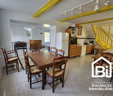 Location Maison 6 pièces 125m² - Photo 2