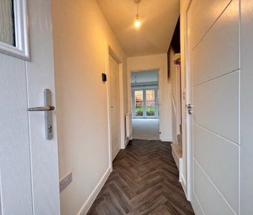 Thomas Way, Sutton-In-Ashfield, NG17, Property for rent - Photo 2