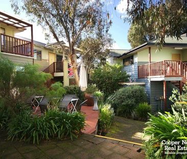 Burwood - Photo 1