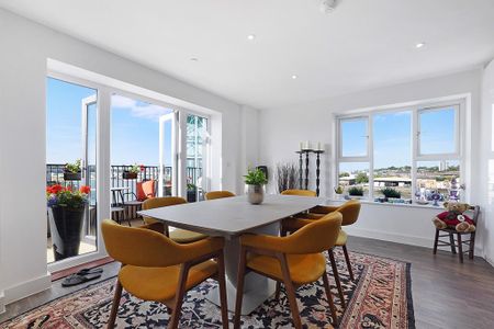 2 bedroom flat to rent - Photo 3
