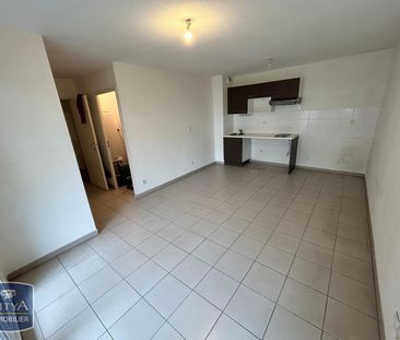 Location Appartement 2 pièces 41m² TOULOUSE 31100 - Photo 1
