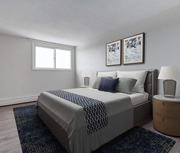 Classic Suite - 2 Bedroom - Photo 4