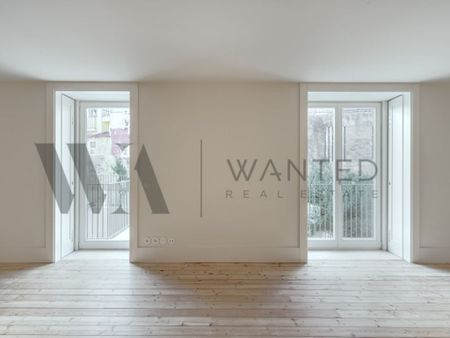 3 room luxury Flat for rent in Anjos, Lisbon - Photo 3