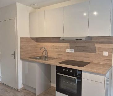 Location appartement 2 pièces - 42.98m² à Hazebrouck (59190) - Photo 6