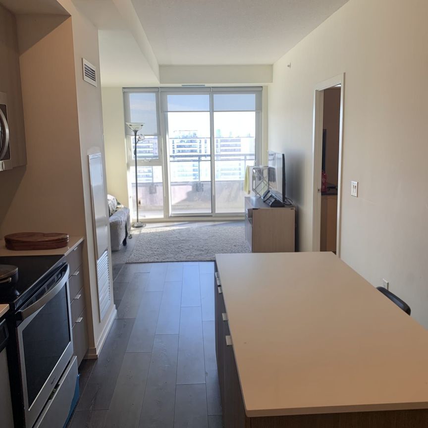 For Lease - 3237 Bayview Avenue Unit# 1209, Toronto, Ontario - Photo 1