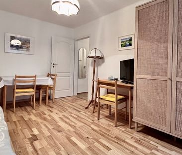 Chorzów, Klimzowiec, Krzywa Mieszkanie na wynajem - Photo 1