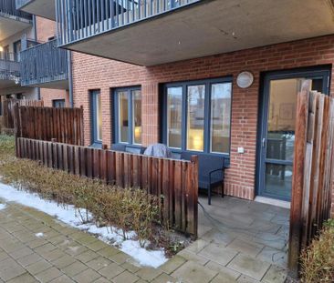 Västra Långgatan 5A, Kävlinge - Photo 6