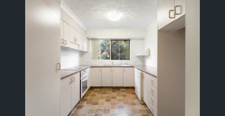 Great Size Two Bedroom Unit - Photo 3