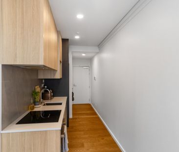 Lovely 1 bedroom apartment in Meadowbank! - Photo 5