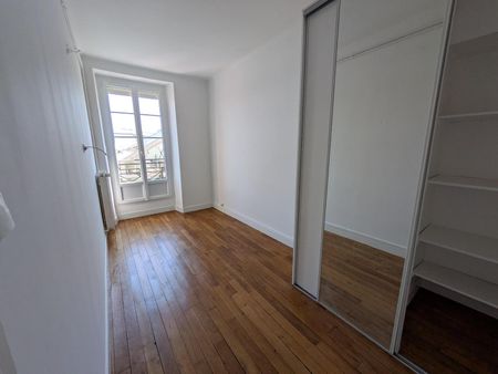 Location Appartement 3 pièces 53m² NANTES 44100 - Photo 3