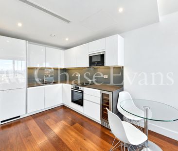 1 bedroom apartment to rent - Photo 2