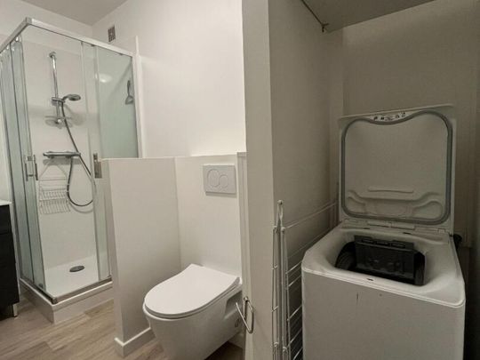 Location Appartement 1 pièce(s) de 28.05 m2 - Photo 1