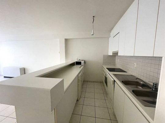 appartement met 2 slaapkamers in centrum Middelkerke - Foto 1