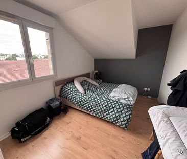 Location appartement 4 pièces, 80.79m², Massy - Photo 4