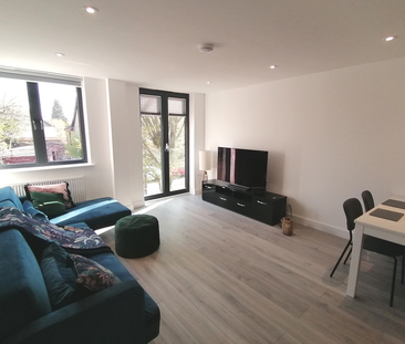 1 bedroom apartment to rent - Photo 1