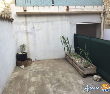 Location Appartement 3 pièces 81m² SIGEAN 11130 - Photo 2