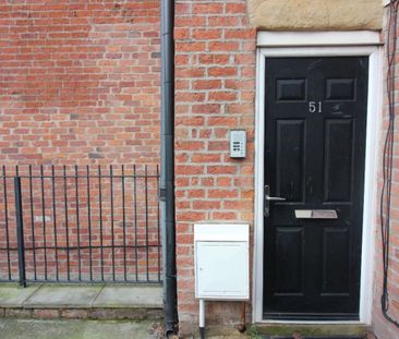 Flat, Geoffrey Street, Preston - Photo 5