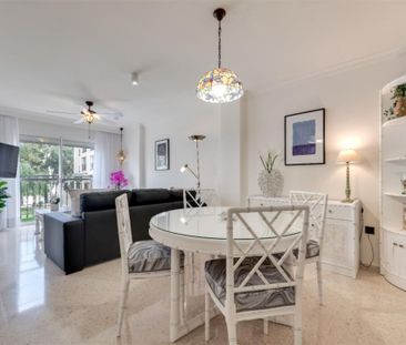 Piso de alquiler en Calle Loma del Paraiso, 17, Los Álamos - Photo 4