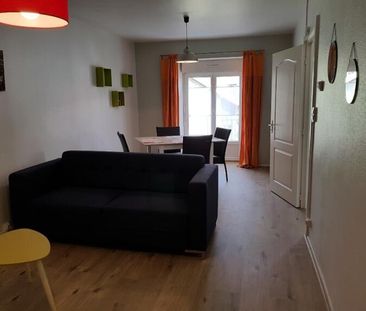 Location Appartement 2 pièces 50m² BAVANS 25550 - Photo 1