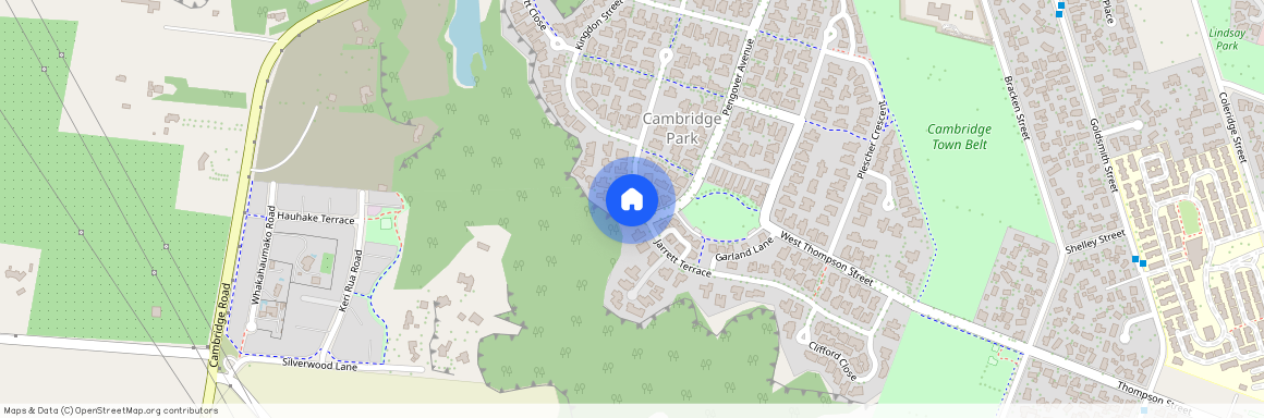 51 Jarrett Terrace, Leamington, Waipa