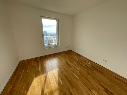 Mietwohnung in Erlangen - Bester Blick aus dem 17. OG! - Photo 1