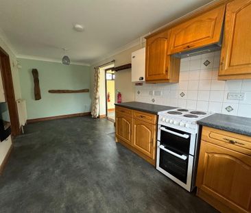 2 bedroom bungalow to rent - Photo 5