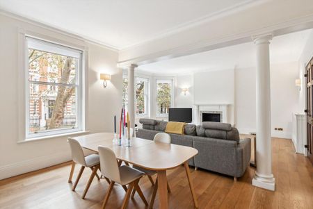 4 bedroom flat to rent - Photo 2