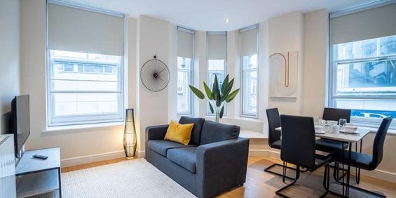 3 bedroom apartment to rent - Photo 3
