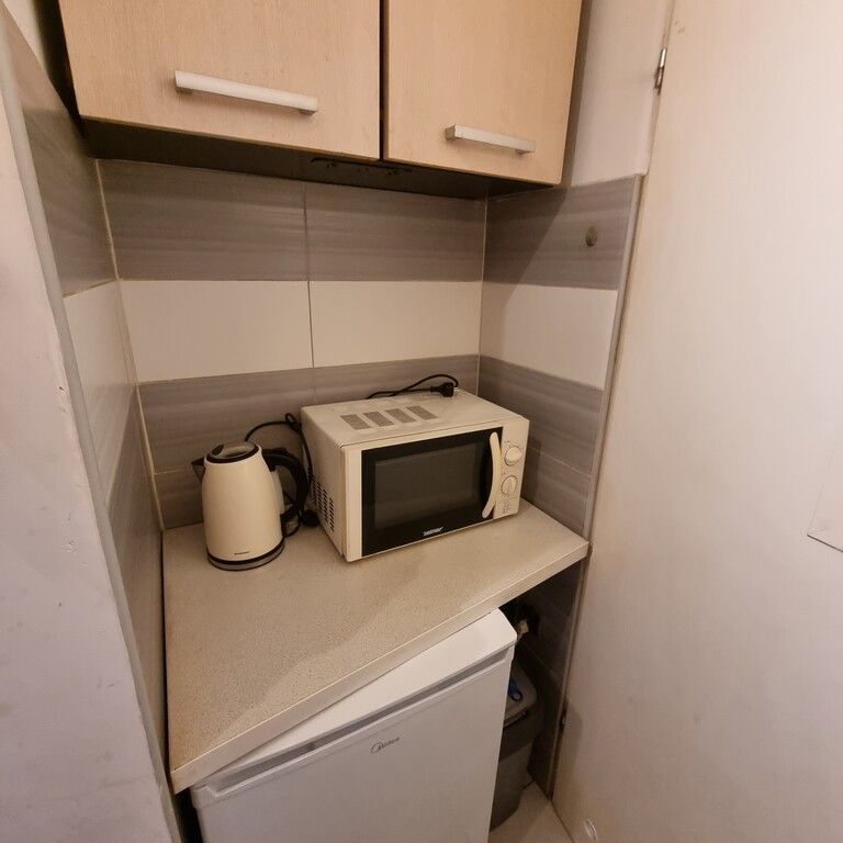 Mieszkanie Centrum Szczecin, al. Wyzwolenia, nr 436990 - Zdjęcie 1