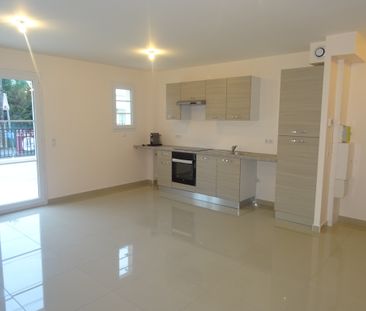 Location Appartement 3 pièces 63m² HERBLAY 95220 - Photo 5